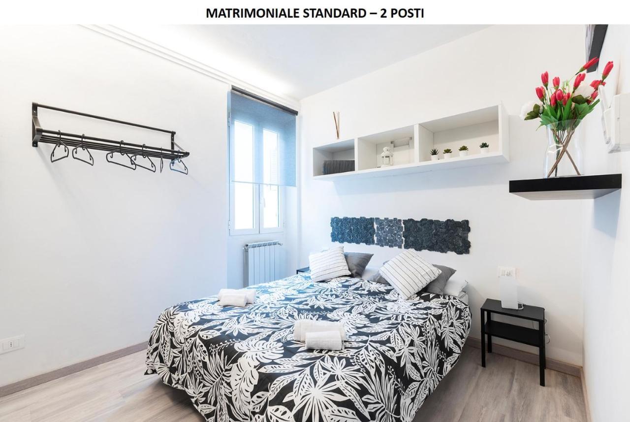 Domy'S Guest House Firenze Kültér fotó